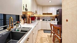 Simsville (D14), Condominium #615854271